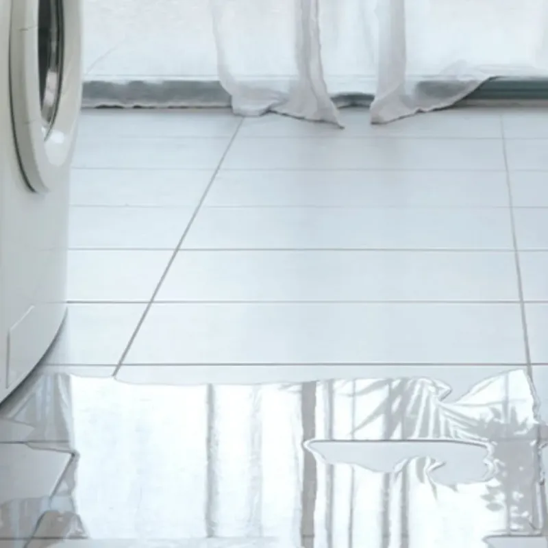 Appliance Leak Cleanup in Jefferson, ME